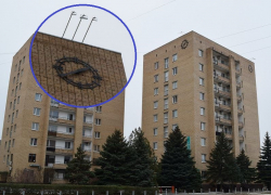 Что скрывают самые высокие уличные часы Волгодонска