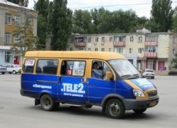 Волгодонские троллейбусы и автобусы теряют пассажиров