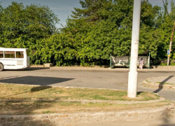 Дачный пересадочный узел для пассажиров построят власти Волгодонска в поселке Шлюзы