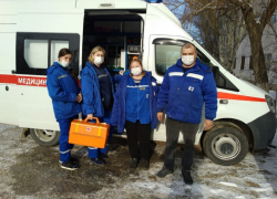 Для прекращения оттока в частные клиники медработникам в Волгодонске назначили выплаты до 18 500 рублей