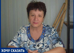  «В нашем дворе вырубаются деревья за наш счет без нашего ведома»: жительница Волгодонска