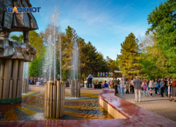 Настоящее лето пришло: до +33 ожидается в Волгодонске в понедельник
