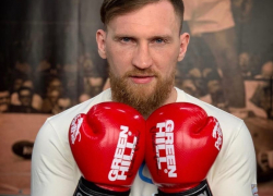 Дмитрий Кудряшов проведет титульный бой в Екатеринбурге 