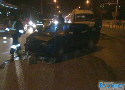 В Волгодонске после ДТП пассажир перенес инсульт