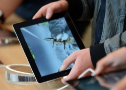 16-летний парень пытался незаметно вынести планшет из гипермаркета в Волгодонске