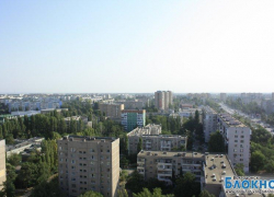 Почему в Волгодонске не строят панельные дома