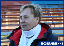 Новый главный тренер ХК «Дончанка» Татьяна Назирова отмечает День рождения 