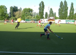 «Дончанка» умудрилась отобрать очки у явного фаворита