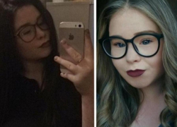 18-летняя волгодончанка села в машину к незнакомцу в Екатеринбурге и пропала