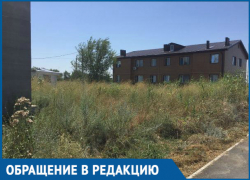 Жидкие отходы скоро полезут на первые этажи, - жители Волгодонского района шокированы условиями жизни сирот в Романовской