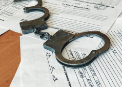 3,6 года тюрьмы получила волгодончанка за то, что ударила ножом свою знакомую