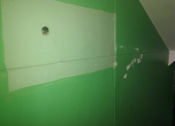 В Волгодонске началась рекламная война с криминальным душком