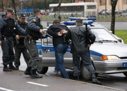 Потерянный в Волгодонске телефон помог Росгвардии поймать преступника из Красноярского края