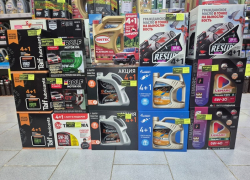 Экономьте всю зиму с «Автолайн161»: каждое воскресенье скидки 10%