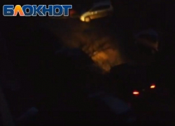 «Хоть глаз выколи»: В Волгодонске дети вынуждены ходить в школу в кромешной тьме