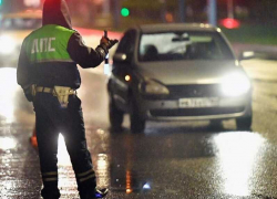 Волгодонск наводнили патрули ГАИ в масштабной облаве на нетрезвых водителей