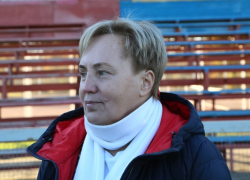 Призер Олимпийских игр-1980 Татьяна Назирова назначена новым главным тренером «Дончанки»