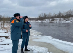 В Константиновске из реки подняли тело 36-летнего мужчины