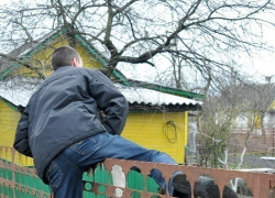 В Волгодонске стали известны новые жертвы дачного вора