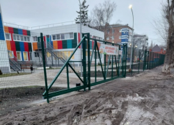 Объявлен конкурс почти на 3 миллиона рублей для ликвидации грязи около  «Голубых дорожек»