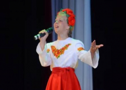 Именами юных волгодончанок пополнились «Таланты России» 