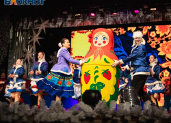 Волгодонск вновь признан самым культурным городом Ростовской области