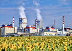 Первый энергоблок Ростовской АЭС ждет масштабная модернизация на миллиарды рублей