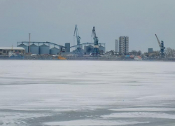 Портовый зерновой терминал Волгодонска купил агрохолдинг «Степь» 