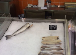 Западные санкции начинают сказываться на волгодонских прилавках - читатель «Блокнота»