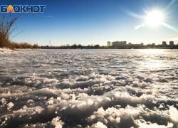 Солнечно, но ветрено и холодно будет в последний вторник зимы в Волгодонске