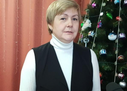 Волгодонск - флагман в части пилотных проектов, - Министр труда и соцразвития Елена Елисеева