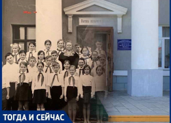 Волгодонск тогда и сейчас: советский клуб избирателей в «Юности»