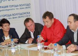 Депутаты заподозрили коллег в участии в коррупционном сговоре по строительству «Мармелада» 