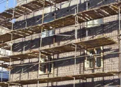 Волгодонцы сдали на капитальный ремонт жилья 200 миллионов рублей