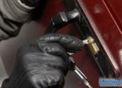 5 апреля в Волгодонске была ограблена квартира