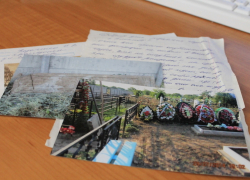 «Не трогайте родственников усопших. Поверьте, им сейчас не до плит» - читатель «Блокнота» о ситуации на кладбище в Красном Яру