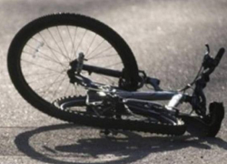 Волгодонец умер, упав с велосипеда 