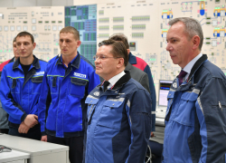 Сварщики-миллионеры из Атоммаша поблагодарили Владимира Путина за хорошие зарплаты