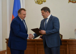 Волгодонск признан лучшим городом в Ростовской области по организации антинаркотической работы среди молодежи
