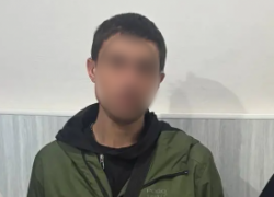 Волгодонец задержан за хранение наркотиков, купленных в интернете