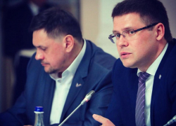 После обращения ОНФ к Андрею Иванову губернатор Голубев пообещал включить в повестку ремонт автотрассы «Волгодонск – Ростов