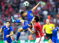 «Ростов» проиграл, вероятно, сильнейшей команде мира, − капитан ФК «Волгодонск»