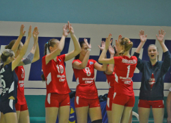 Соперник «Импульса» по стыковым матчам отказался приезжать в Волгодонск