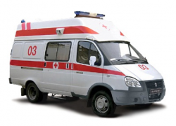 Романовская больница получит новые автомобили скорой помощи