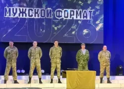 Мужество, интеллект, талант: «Защитника года-2026» выбрали в Волгодонске