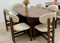  В Волгодонске пройдет открытие нового магазина столов и стульев "Вуд Стул"