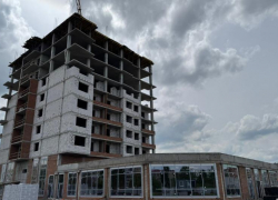 Строительство ЖК «Молодежный» идет ударными темпами: квартиры уже в продаже