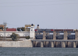 89 миллионов рублей потратят на масштабное обновление Цимлянской ГЭС в ближайшие три года