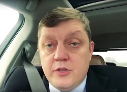 Олег Пахолков назвал имя нового сити-менеджера Волгодонска