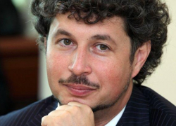 Экс-волгодонец Александр Хуруджи  хочет стать президентом России 